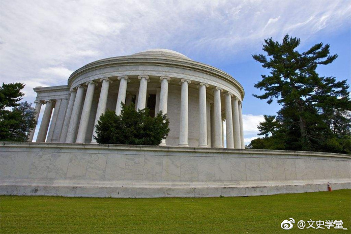 【历史今日】1826年7月4日美国第一任副总统第二任总统亚当斯逝世