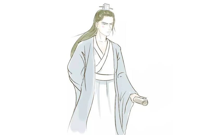 眼睛中的“贵相”,有这种眼睛的人,文武双全,事业尤为出色_新浪新闻