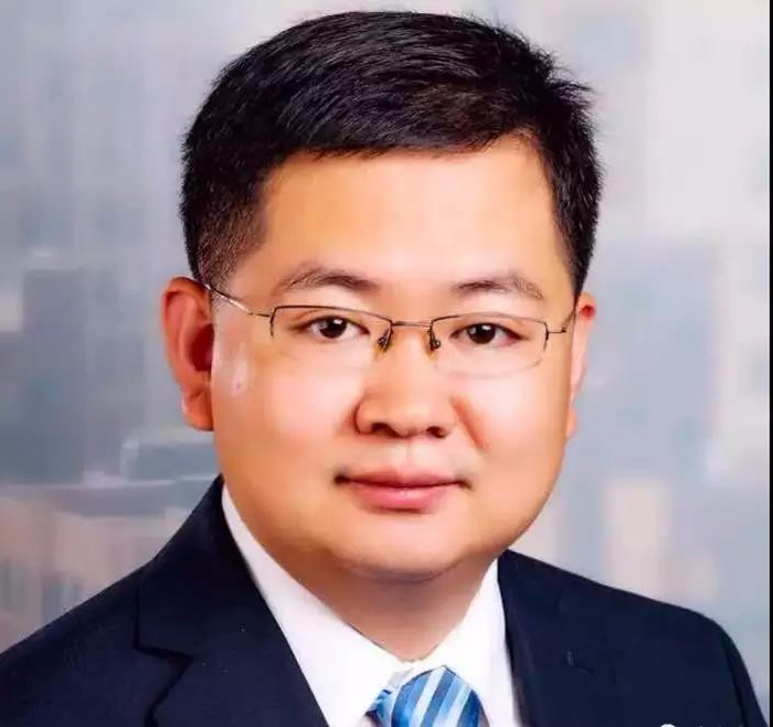 中科大少年班MIT数学博士 华尔街失业3次后All in区块链__财经头条