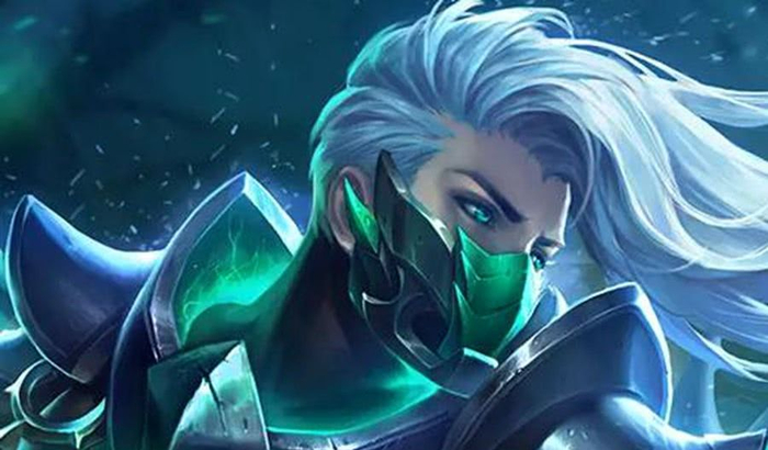 王者荣耀:s13新赛季崛起4位刺客打野英雄,第4一级能隐身!