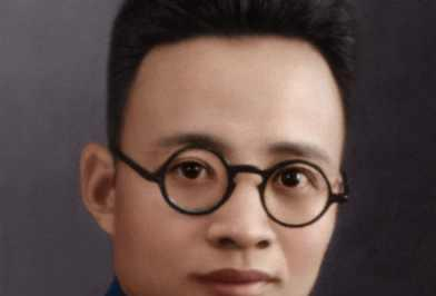 曾是中共最高领导人博古的子女大都坎坷, 为何有两人同名?_新浪新闻