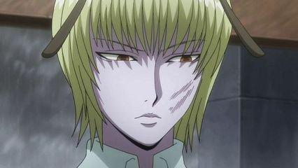 全职猎人|比特|普夫_新浪新闻