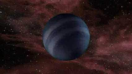 太阳死亡后会变成白矮星,之后变成黑矮星,但其实黑矮星极难出现