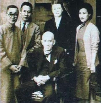 “云海阁主”张宗宪:中国收藏传奇,拍卖会上永远的“1号先生”