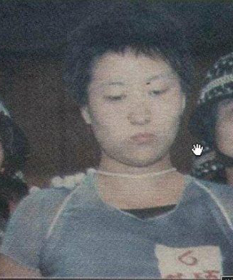 6张照片实拍各国女犯人的真实状态！|囚犯|女囚|幼女_新浪新闻