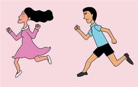 为什么很多男生追女生追到一半就不追了,原因真的说到心坎里了