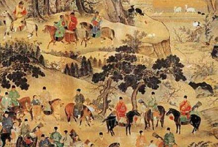 明清官员服饰上为何绣“禽兽”?衣冠禽兽最早竟然是个褒义词!