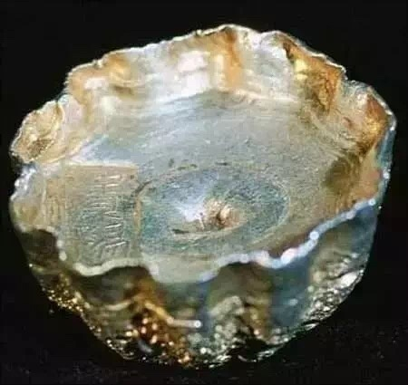 难得一见!古代银两