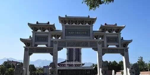 一组60年前的渭南华州区老照片