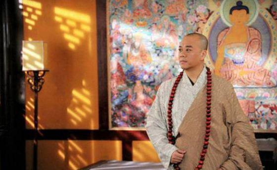古代和尚是怎样的?原来和尚和尼姑还有这层关系,元朝简直了!|尼姑庵|和尚|寺庙|尼姑|性欲_新浪新闻