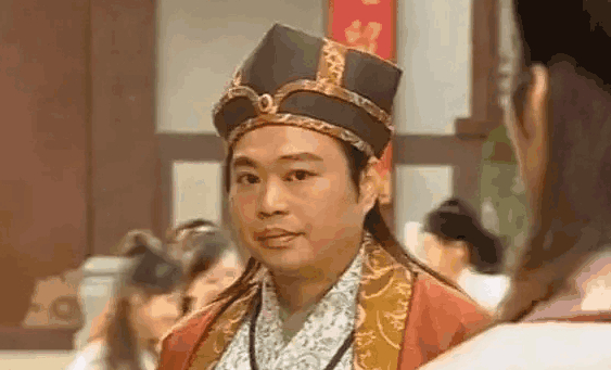 TVB不可多得的绿叶: 阮兆祥, 在《溏心风暴3》中让人又爱又恨