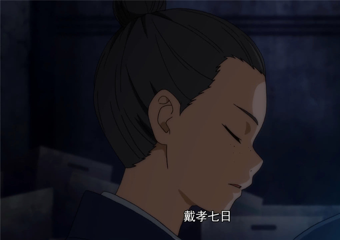 一人之下:如何看待全性门派掌门龚庆 虽为邪教却不失正派风气