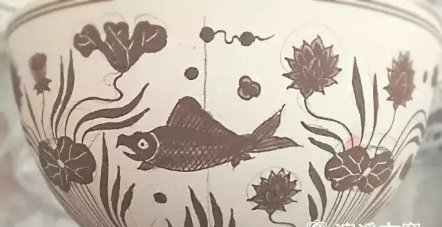 鱼藻纹，你真的看懂了吗？