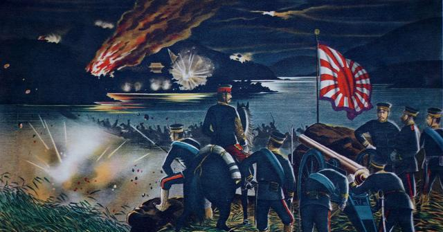 日本明治维新后,走上侵略他国之路是偶然还是必然?