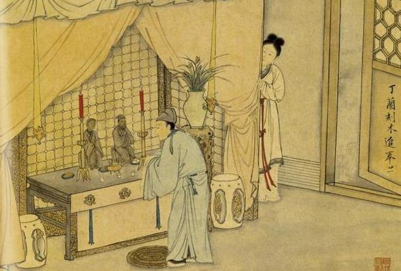 过去古人过生日, 有一个跟如今与众不同的习俗, 说出来有点伤感|_新浪新闻