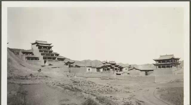 山丹县在哪里 山丹县有哪些特色乡镇