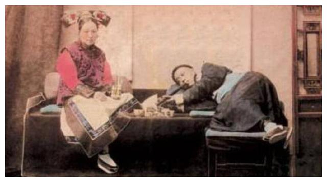 晚清时期的传教士对中国人民有多好|传教士|医疗|贵州|鸦片|教育_新浪新闻