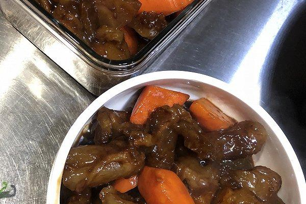 16种牛蹄筋做法,别提有多美味了,真的超级无敌好吃