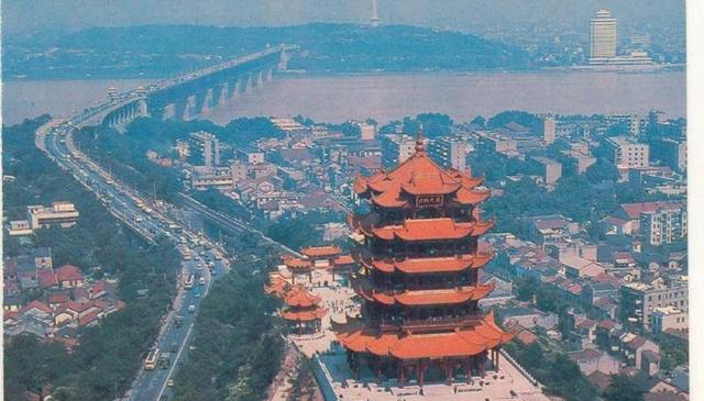 古建筑之形式多样的歇山建筑 23