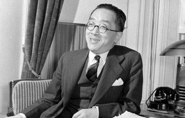 民国文学家胡适认为:父母生孩子,是他们的错,孩子不用去感恩