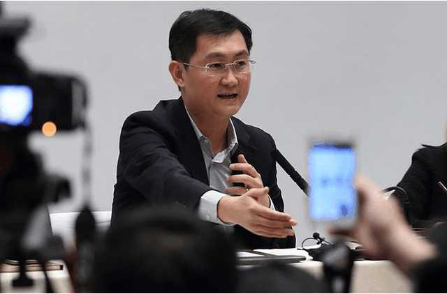 国内网站再度涉黄, 91“人气”视频博主被抓, 网友却喊话马化腾__财经头条