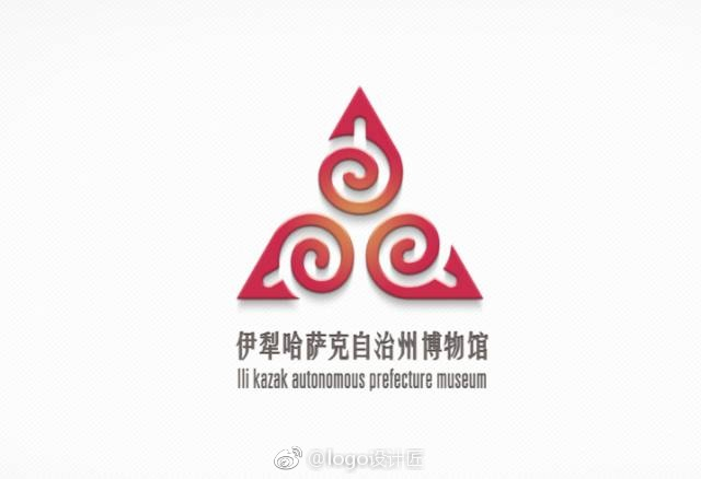 中国博物馆LOGO设计合集