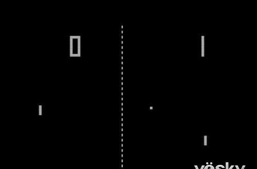 电子游戏与网络游戏的关系 网络游戏和电子游戏的区别