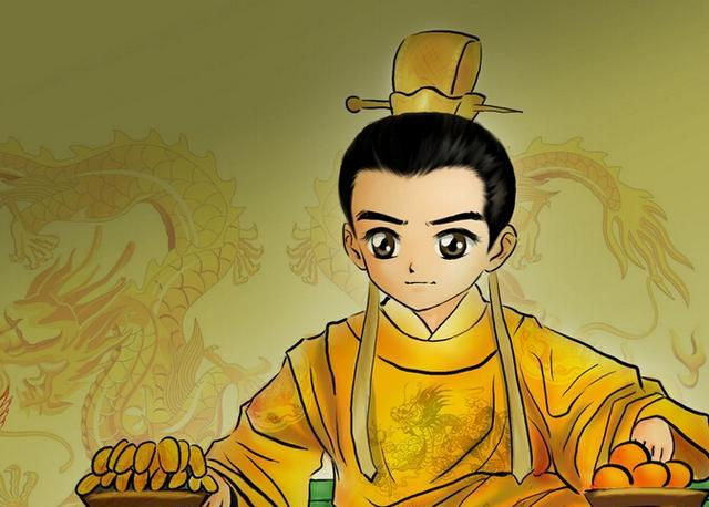 于叛乱中登基,在叛乱中殒命的宋文帝——刘义隆