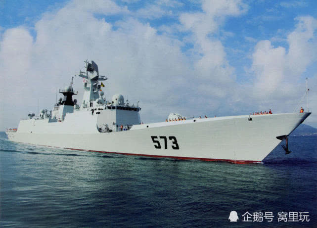 中国人民解放军海军:2018海军各类舰艇大全|舰炮|南海舰队|护卫舰|造船厂|导弹护卫舰_新浪新闻
