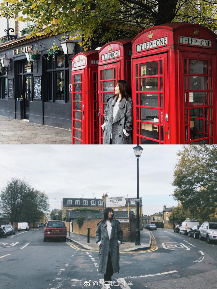 英国🇬🇧伦敦站|旅行干货💗网红点避雷全攻略📖推荐必去清单