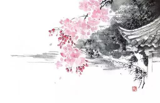 你知道吗?竹枝词写的可不是竹子呦!