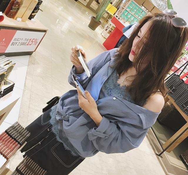 土气的衣服别再穿了, 这几款女装, 让奔三女人洋气迷人上档次