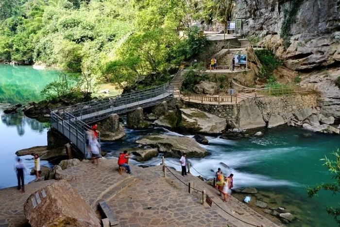 鹿寨诗句描写的空山冷清 鹿寨诗的原文内容及诗意解析