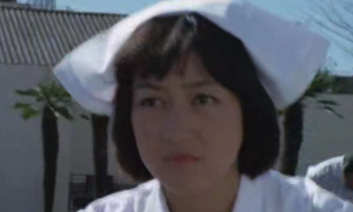 她也是奥特曼人间体,只不过再也不会回归了,你希望她回归吗?