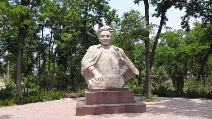 河南开封兰考县四个值得一去的旅游景点,看看有你喜欢的吗?
