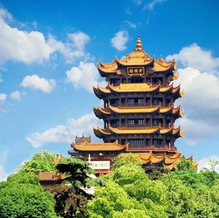 古建筑之形式多样的歇山建筑 23