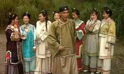 妾: 男人的性奴, 不是夫妻, 脑残的古装剧