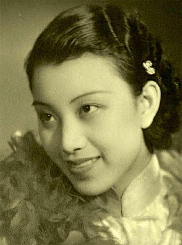 上海滩最后的女人花:姑姑优雅的活到112岁去世,侄女103岁健在|顾维钧|民国|严幼韵|严仁美|外交官_新浪新闻