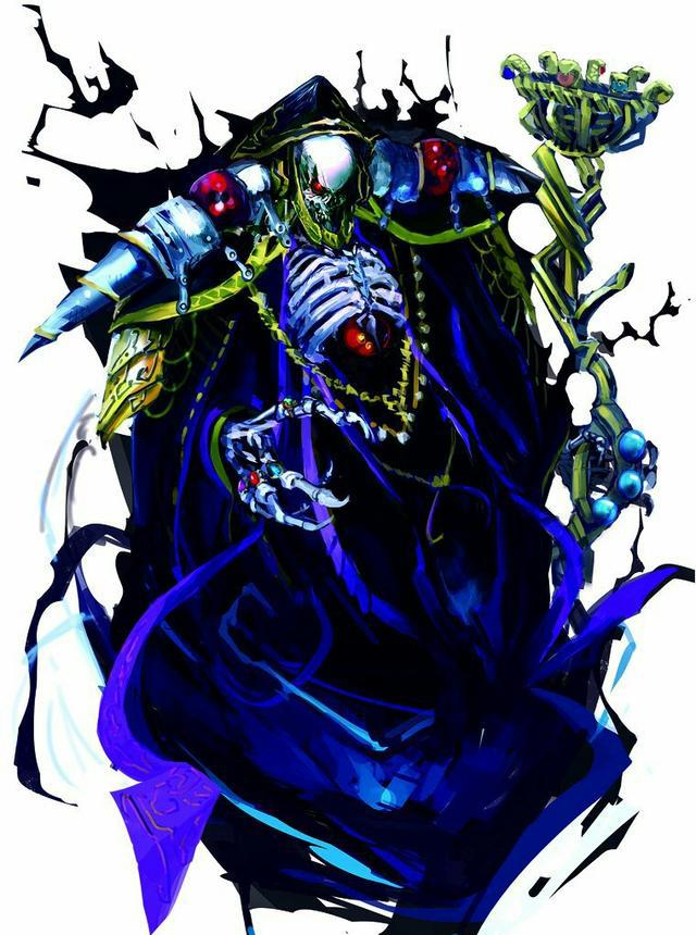 盘点二次元中的十大超高人气男性反派角色你是否也喜欢他们呢