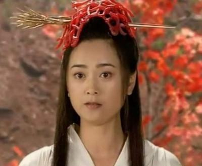 封神演义,十二金仙都不敢接的翻天印,为什么杨戬却不怕