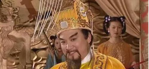 十殿阎王之谜,看看怎样才能轮回|阎王|轮回|地狱