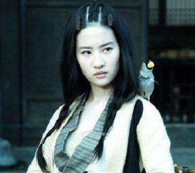 演过“无情”的演员, 图一100分, 图四80分, 图5毁原著却成了经典