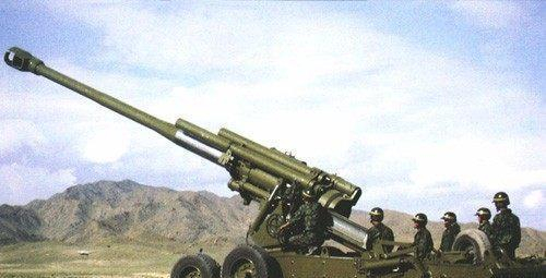 从“野炮”到“电磁炮” 见证炮弹的进化史
