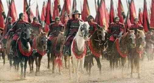 古代排名第一的特种部队,玄甲军、北府兵甘拜下风!|特种部队|岳飞|兀术|岳家军|骑兵_新浪新闻