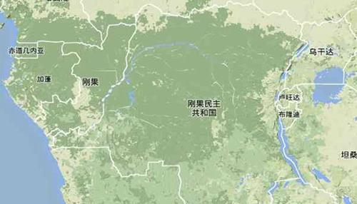 他被称为刚果国父拒绝矿产资源外流 被西方国家残忍杀害!|刚果|卢蒙巴|矿产资源_新浪新闻