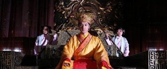 符离战败,张浚被汤思退排挤后丢官,看看孝宗罢免汤思退故事吧!_新浪新闻