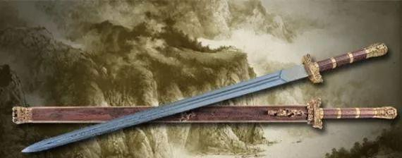 从《庄子·说剑》论古代剑术:自卫防身之用,古代短兵之首