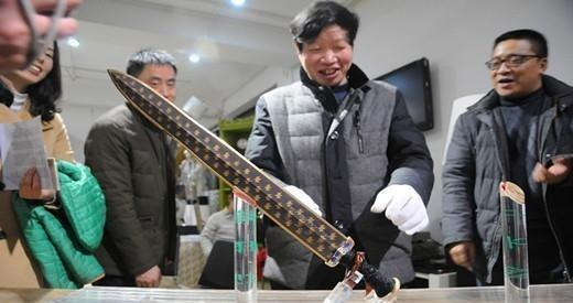 干将莫邪剑之谜: 三百男女铸成, 最后现身苏州|干将|吴王|宝剑|苏州|旧称_新浪新闻