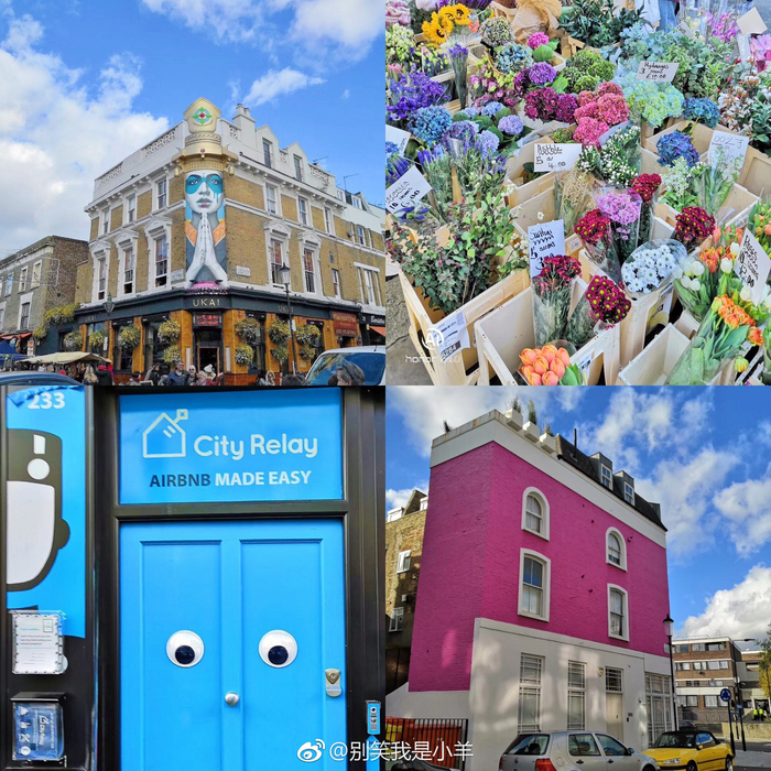英国🇬🇧伦敦站|旅行干货💗网红点避雷全攻略📖推荐必去清单