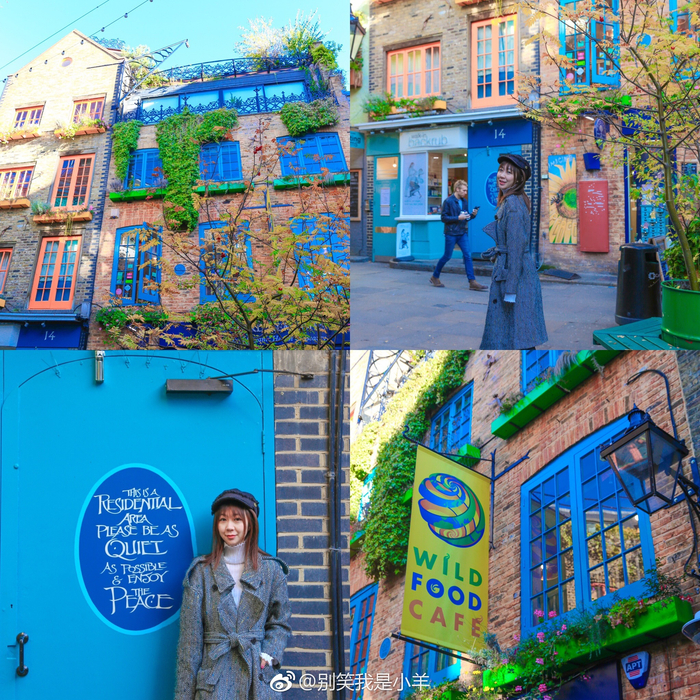 英国🇬🇧伦敦站|旅行干货💗网红点避雷全攻略📖推荐必去清单